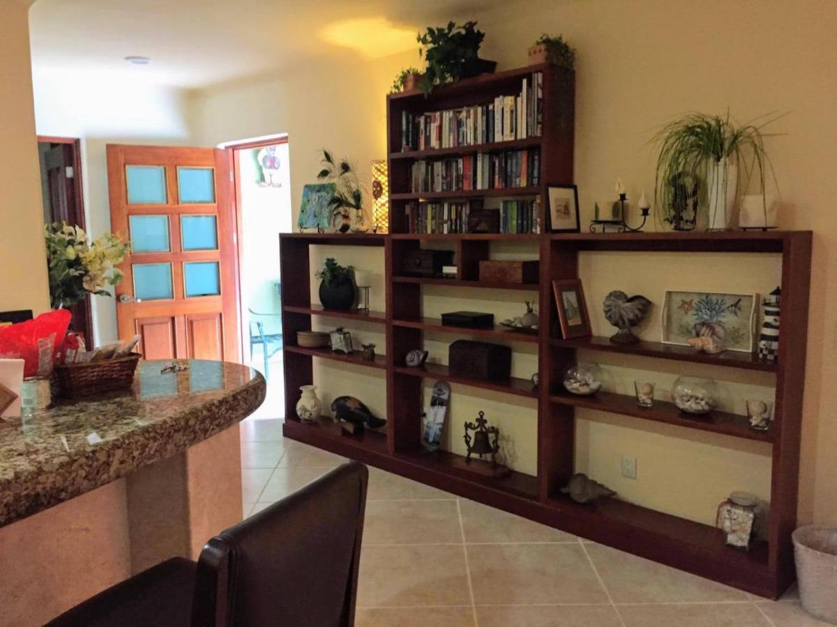 Casa Beard, Spacious Guest House With High Speed Wifi & Pool. Playa del Carmen Exterior foto